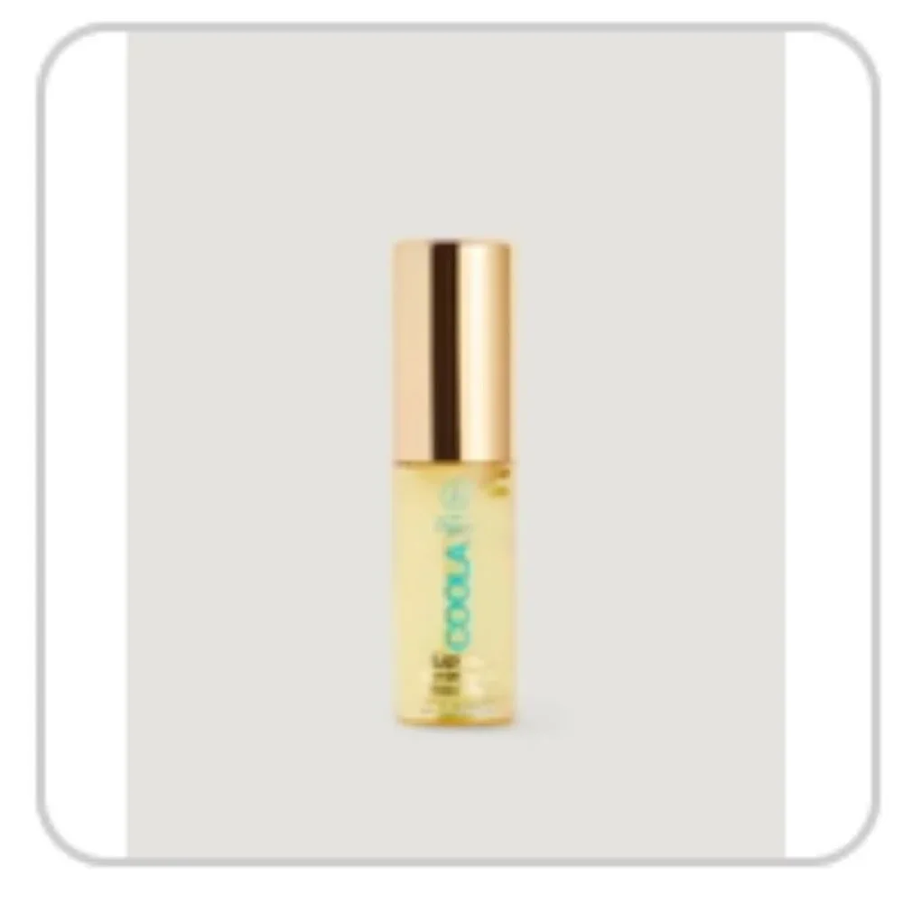 Coola - Hydrating Lip Oil